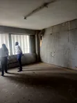 Wurin Aiki Mai Girman 23.44 sqm Don Hayarwa, Lagos Island - 3