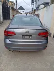 Volkswagen Jetta SE 2017 - 2