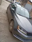 Volkswagen Jetta SE 2017 - 3