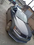 Volkswagen Jetta SE 2017 - 4
