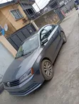 Volkswagen Jetta SE 2017 - 5