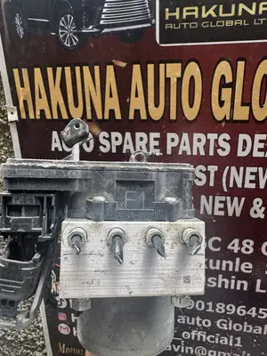 Toyota Highlander 2016-2018 ABS Pump Assembly