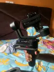 Zhiyun Gimbal na Kamera - 2