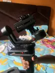 Zhiyun Gimbal na Kamera - 3