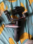 Zhiyun Gimbal na Kamera - 4