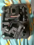 Zhiyun Gimbal na Kamera - 5