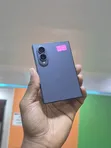 Samsung Galaxy Z Fold8 256GB Baki (Amurka An Yi Amfani Dashi) - 3