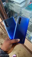 Oppo Find X2 Neo 256GB Blue (Amfani da aka yi a UK) - 1