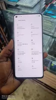 Oppo Find X2 Neo 256GB Blue (Amfani da aka yi a UK) - 2