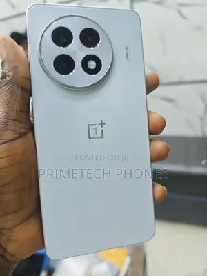 OnePlus 13R 512GB Silver
