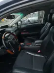 Lexus RX 350 2011 Black - 2