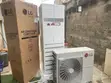 LG Floor Standing 5HP Inverter AC AP-Q48LT3S1 - 1