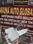 Toyota Highlander ABS Module/Pump (2016-2018) - 3