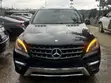 2015 Mercedes-Benz ML400 4MATIC SUV - 2