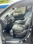 2015 Mercedes-Benz ML400 4MATIC SUV - 3