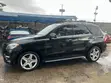 2015 Mercedes-Benz ML400 4MATIC SUV - 4
