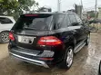 2015 Mercedes-Benz ML400 4MATIC SUV - 5