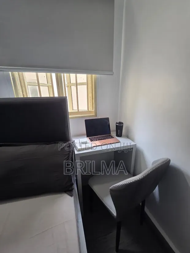 Studio Apartment Short Let in Garki, Abuja - 1
