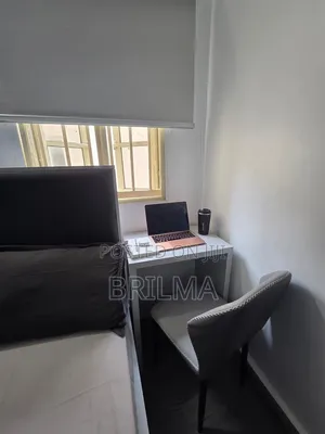 Studio Apartment Short Let in Garki, Abuja