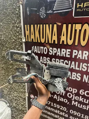 Toyota Highlander ABS Module 2016-2018