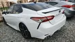 Toyota Camry XSE 2020 - 4