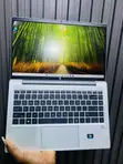 HP ProBook 445 G9 Laptop - 8GB RAM, 256GB SSD, Ryzen 5 - 5