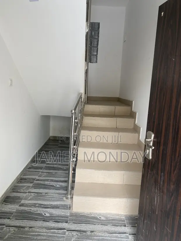 4-Bedroom Townhouse/Terrace a Private Residence, Garki 2 - 1