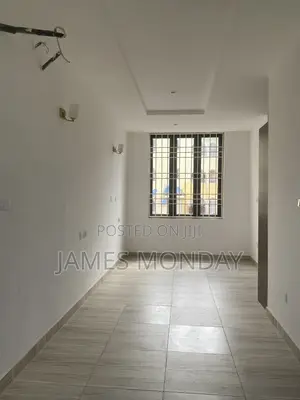 4-Bedroom Townhouse/Terrace a Private Residence, Garki 2