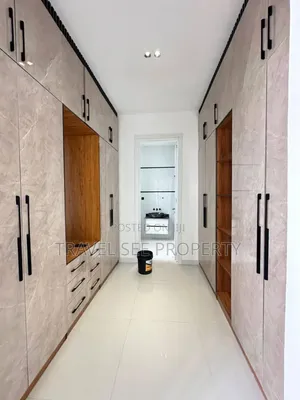 Furnished 6-Bedroom Duplex in Private Estate, Osapa Lekki