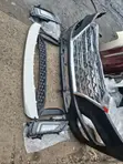 Cikakken Bumper na Gaba don Hyundai Tucson 2018-2020 - 2
