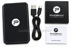Phonemax Wayar Hannu 64GB Baki