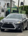 Lexus RX 350L AWD 2019 Grey - 1