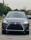 Lexus RX 350L AWD 2019 Grey - 2
