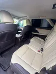 Lexus RX 350L AWD 2019 Grey - 3