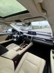 Lexus RX 350L AWD 2019 Grey - 4