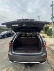 Lexus RX 350L AWD 2019 Grey - 5