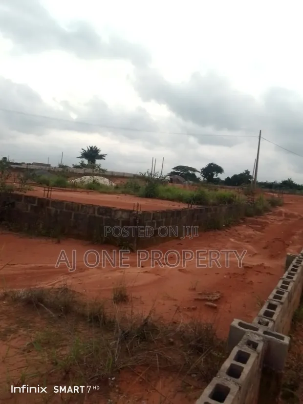 Residential Land for Sale - Gberigbe, Ikorodu - 1