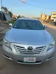 Toyota Camry XLE Sedan 2009 - 2