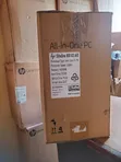 HP EliteOne 800 G3 All-in-One Desktop, 16GB RAM, 512GB SSD - 1