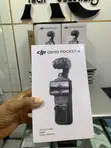 DJI Osmo Pocket 4 Creator Combo - Sabon Abu - 1