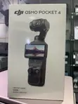 DJI Osmo Pocket 4 Creator Combo - Sabon Abu - 2