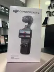DJI Osmo Pocket 4 Creator Combo - Sabon Abu - 3