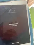Apple iPad mini 3 64GB Silver - 4