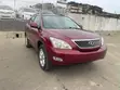 Lexus RX 350 AWD 2009 Red - 2