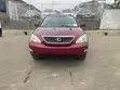 Lexus RX 350 AWD 2009 Red - 4