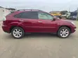 Lexus RX 350 AWD 2009 Red - 5
