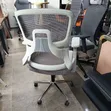 Ergonomic Office Chair - Sabon Abu - 3