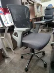 Ergonomic Office Chair - Sabon Abu - 4