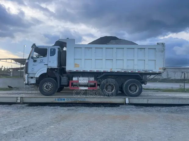 Quality Granite Supply & Haulage from Edo State - 1
