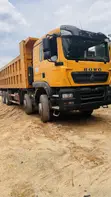 Quality Granite Supply & Haulage from Edo State - 3